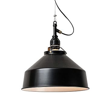 AMP ALU SHADE SQ MEDIUM WIRE アンパサンド アルミニウムシェード スクエア ミディアム ワイヤー ペンダントライト ペンダントランプ天井照明 LED対応  〜60W×1