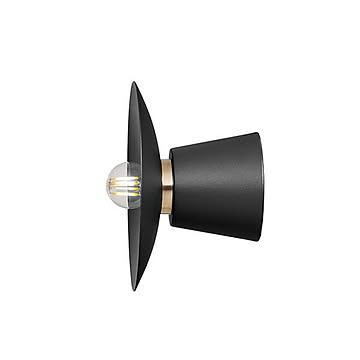 Probe-wall lamp (S) プルーブウォールランプ (S) (電球別売) AW-0658Z ウォールライト ブラケットライト 壁面照明 壁掛照明 LED球可 〜60W×1灯 【要設置工事】