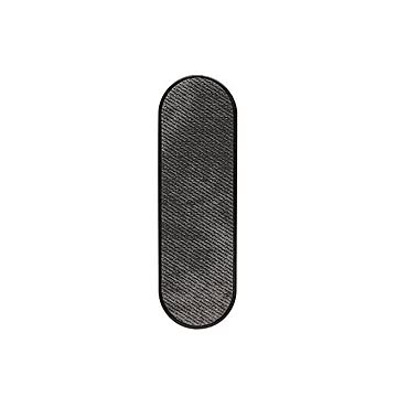 まとめ MOMO STICK スマートフォン用マルチバンド MOMOSTICK LOCK プラス デニムブラック サイズ調整可能 F-DE-02 KEN798973 ×2セット