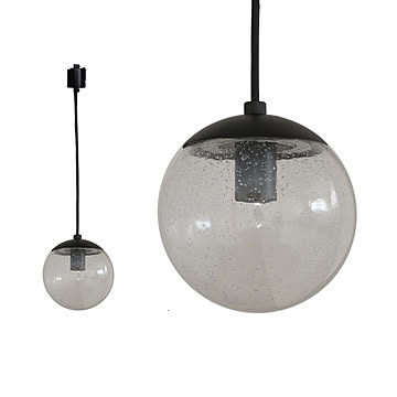 ペンダントライト ダクトレール用 1灯 HR166-2 光ノ屋照明