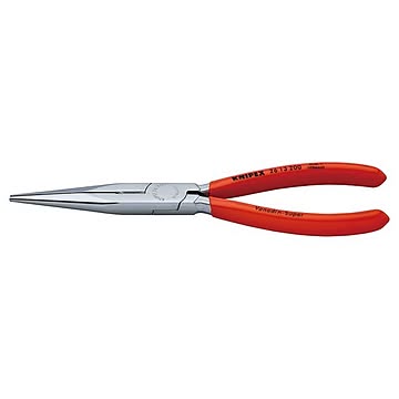 KNIPEX（クニペックス）2613-200 先長ラジオペンチ