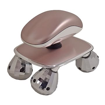 ボディシェイプローラー/マッサージ器具 『スリムシャイン4 プラス』【送料無料】