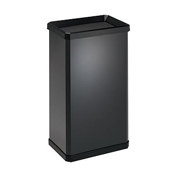 テラモト ターンボックス S 約23L スチール DS-251-010-5