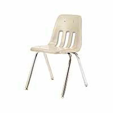 VIRCO バルコ 9000 Chair スタッキングチェア 9000チェア TR-4226 重ね置き アカデミックチェア ステューデントチェア アメリカンビンテージ USデザイン