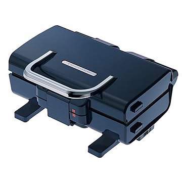 recolte 2way Grill Amet ネイビー
