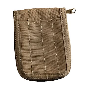 まとめ ライトインザレイン縦開きノートブック用カバー タン C935 1個 ×5セット