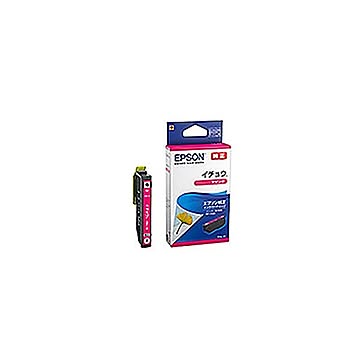【純正品】 EPSON エプソン インクカートリッジ 【ITH-M マゼンタ】