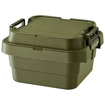トランクカーゴ TC-30S LOW グリーン