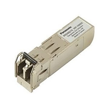 パナソニックESネットワークス 1000BASE-SX SFP Module PN54021K