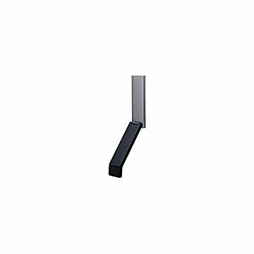 tidy ティディ DoorStop ドアストップ OT-665-801 ドアストッパー 扉止め ドア固定 扉固定 マグネット 磁石式 片足操作