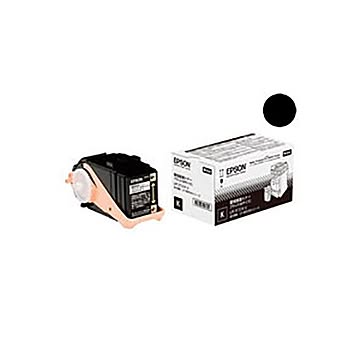 (業務用3セット) 【純正品】 EPSON エプソン トナーカートリッジ 【LPC3T31KVM ブラック】 環境推進トナー