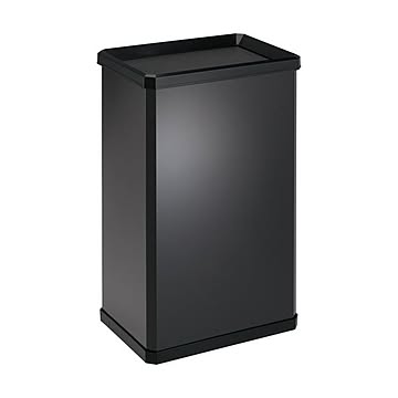 テラモト ターンボックス L 37L スチール DS-251-020-5