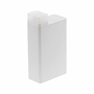 tower タワー(山崎実業) LAUNDRY BOTTLE 詰め替え用ランドリーボトル 詰め替え容器 保存容器 ランドリー収納 洗剤ボトル 柔軟剤 漂白剤 入浴剤