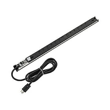 サンワサプライ　19インチサーバーラック用コンセント(20A)　TAP-SV2012 管理No. 4969887832844