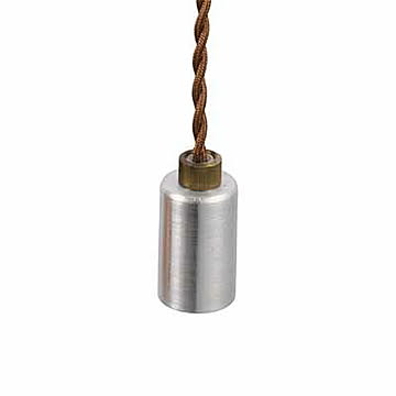 SWAN スワン電器 Another Garden BULB LIGHT SOCKET E26 バルブライトソケット APE-040 (電球別売) ペンダントライト ペンダント 天井照明 吊下げ照明