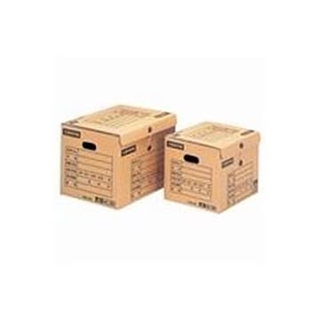 （まとめ）ゼネラル イージーストック文書保存箱 SCH102【×10セット】