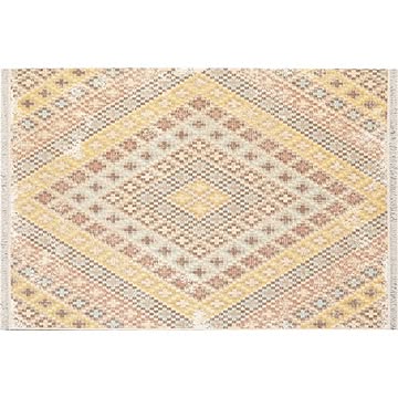 プレーベル ウィルトンエミル ラグマット 約200×250cm マルチ