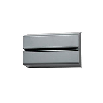 ideaco WALL PT ash gray matt