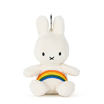 ミッフィー キーチェーン / ボントントイズ ボントントイズ miffy BTT-053