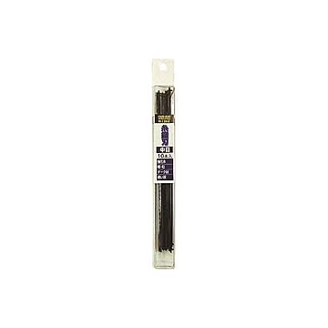 (業務用5個セット) H＆H 糸鋸替刃/大工道具 【中目/10本入り】 H-1262 〔DIY用品/工作/趣味/日曜大工〕