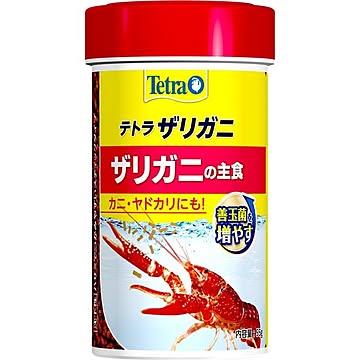 （まとめ） テトラ ザリガニ 55g （ペット用品） 【×12セット】【代引不可】