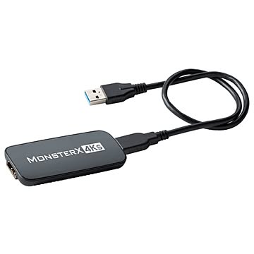 エスケイネット MonsterX 4Ks SK-MVT4S