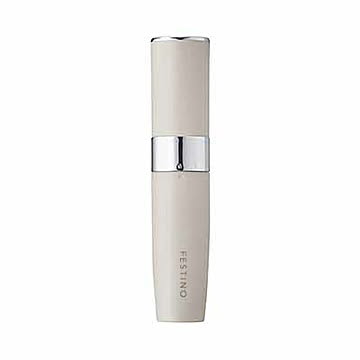 FESTINO フェスティノ FESTINO FACIAL SHAVER フェイシャルシェーバー SMHB-016 レディースシェーバー フェイスシェーバー 電動シェーバー うぶ毛剃り 顔剃り