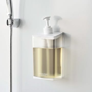山崎実業 マグネットディスペンサー ミスト 850mL MIST