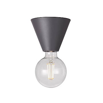 Eden-ceiling light エデンシーリングライト (電球別売) AW-0653Z シーリングランプ 天井照明 LED対応 〜60W×1灯