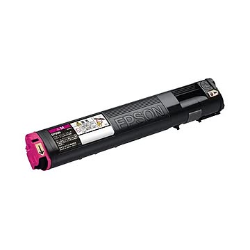 (まとめ）エプソン EPSON ETインクカートリッジ マゼンタ Sサイズ LPC3T20M 1個【×3セット】