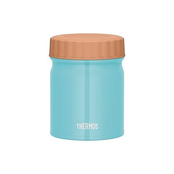 THERMOS（サーモス） 真空断熱スープジャー 300ml ブルー（BL） JBT-301