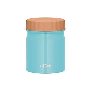 THERMOS（サーモス） 真空断熱スープジャー 300ml ブルー（BL） JBT-301