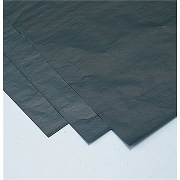 （まとめ）アーテック カーボン紙 10枚組 500x340mm 【×15セット】