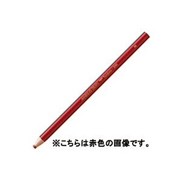 (業務用30セット) トンボ鉛筆 マーキンググラフ 2285-01 白 12本