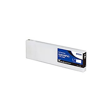 (業務用3セット) 【純正品】 EPSON エプソン インクカートリッジ 【SJIC30PK BK ブラック】 フォトインク