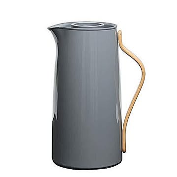 ステルトン エマ バキュームジャグ コーヒー 1.2L Stelton EMMA