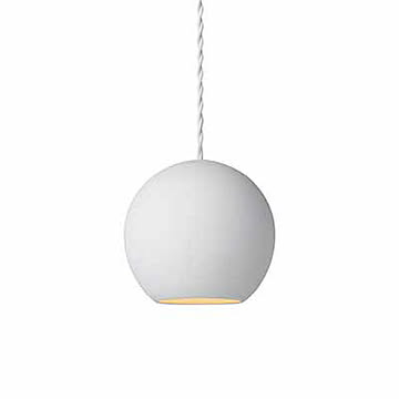 ARTWORKSTUDIO ジェラート ペンダントライト ホワイト AW-0593
