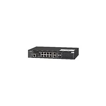 FUJITSU セキュアスイッチ SR-S310TL3 プレインストールモデルV14(5年保証) SJ310TL3L1