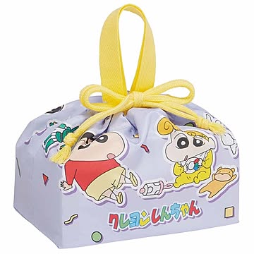 スケーター キャラクターお弁当袋 KB7SN 