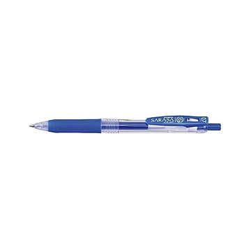 （まとめ） ゼブラ サラサクリップ ボールペン 0.7mm ペールブルー 【×50セット】