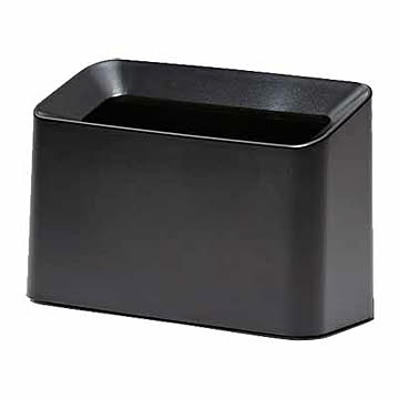 ideaco Tubelor Cotton Trash Black
