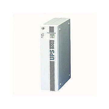 スワロー電機 受注生産のため納期約2週間UPS(無停電電源装置)400W UPS-500 管理No. 4935253230026