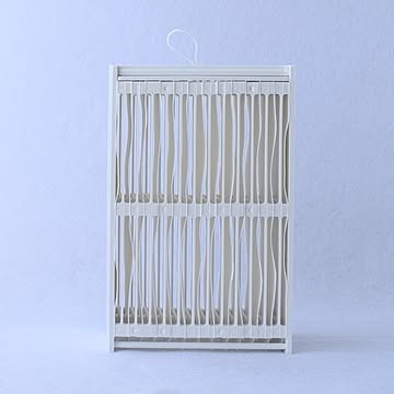 ミヨシ（MCO） USB冷風扇USF-16用専用交換フィルター