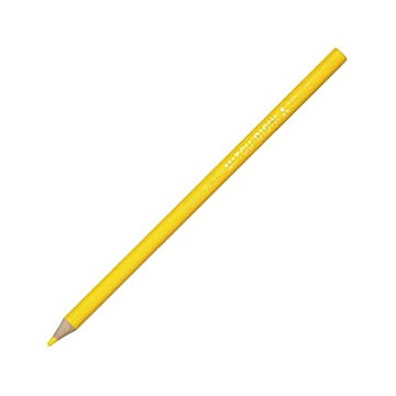 （まとめ） 三菱鉛筆 色鉛筆880級 きいろK880.2 1ダース 【×10セット】