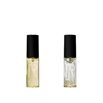 CHRONO CHARME　oil