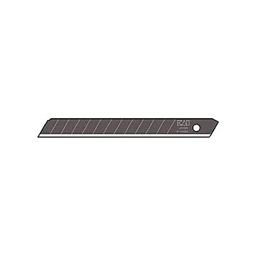 まとめ 貝印カミソリ 黒替刃小 B-501ケース50枚 ×10セット