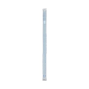 （まとめ）アートナップ PP袋入ロングストロー 250mm TS-64 1パック（100本）【×20セット】