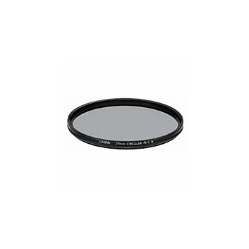 Canon フィルター FILTER52PLCB FILTER52PLCB