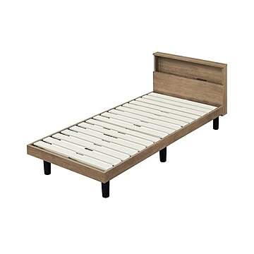 すのこベッドSS HSB-SS