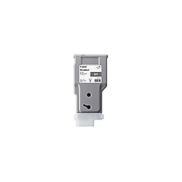 (業務用3セット) 【純正品】 Canon キャノン インクカートリッジ/トナーカートリッジ 【5312B001 PFI-206GY グレー】